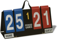 SPORT DELUXE TANDEM SPORT SCORE FLIPPER WITH HANDLE