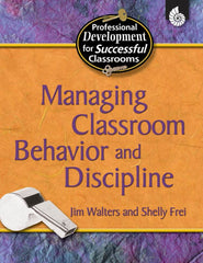BOOK CLASSROOM MANAGEMENT FOR SUCCESSFUL INSTRUCTION