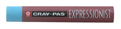 OIL PASTEL SAKURA CRAY-PAS EXPRESSIONIST PALE BLUE PACK OF 12