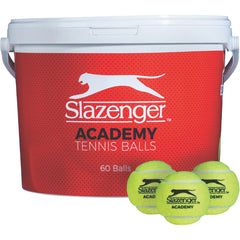 Tennis Ball Training Coach.Bkt 60