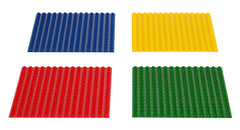 GRIDS PRESCHOOL SIZE SET OF 4