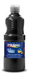 PAINT TEMPERA WASH PRANG BLACK QUART