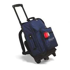 BACKPACK- EASY ROLL WITH LED SAFETY SIGNALS
