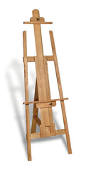 EASEL ANTIGO A FRAME