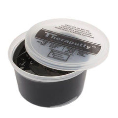 PUTTY THERAPUTTY X-FIRM 1 LB BLACK