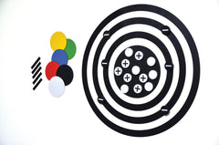 MODEL BRIGHT TEACHER MOLECULE