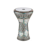 Meinl Artisan Edition series doumbek – Mosaic Palace