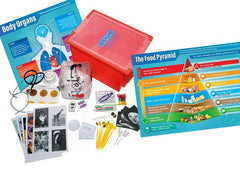 EduLab PSHE Activity Kit