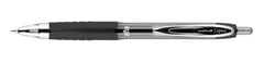 PEN BLACK 207 UNI-BALL GEL 1.0MM