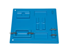 CIRCUIT BASE W SPRINGS FOSS