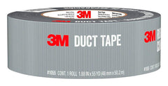 TAPE DUCT 1.88 IN X 55 YD GRAY