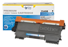 CARTRIDGE INK TONER FOR BROTHER TN420 BLACK ELI75498