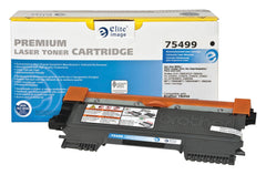 CARTRIDGE INK TONER FOR BROTHER TN450 BLACK ELI75499