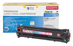 CARTRIDGE INK TONER FOR HP CE323A MAGENTA ELI75573