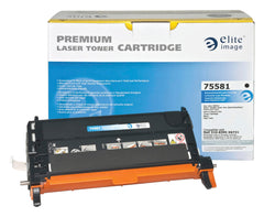 CARTRIDGE INK TONER FOR DELL 310-8395 BLACK ELI75581