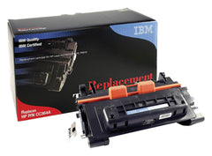 CARTRIDGE INK TONER IBM IBMTG85P7006 BLACK