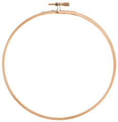 EMBROIDERY HOOP 6 INCH