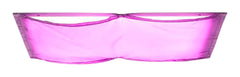 COZY SHADE 24 INCH X 54 INCH PINK/PURPLE PACK OF 4