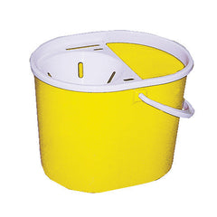 Bucket Combo 7Ltr Yellow
