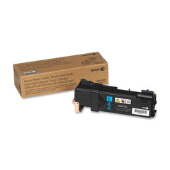 CARTRIDGE INK TONER XEROX XER106R01594 CYAN