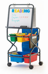 TEACHER TROLLEY