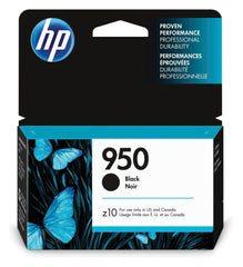 CARTRIDGE INK TONER HP HEWCN049AN BLACK