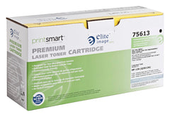 CARTRIDGE INK TONER FOR HP 12A BLACK ELI75613