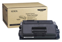 CARTRIDGE INK TONER XEROX XER106R01370 BLACK