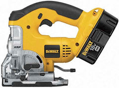 DC330K CORDLESS JIGSAW HD XRP
