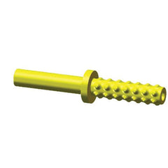 ORAL PRODUCT CHEW STIXX JUNIOR YELLOW LEMON