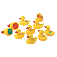 Smart Splash Number Fun Ducks