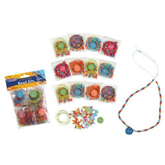 BEAD KIT 100 DAYS OF SCHOOL
