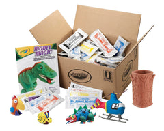 CERAMIC ASSORTMENT KIT