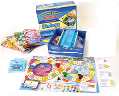 GAME HS BIOLOGY REVIEW CLASS PK