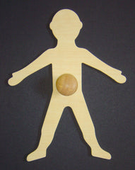 My Body Template