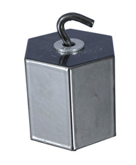 WEIGHT WITH HOOK 500G