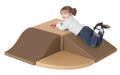 TODDLER WOODLAND TERRACE