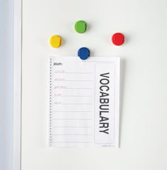 MAGNETIC CLIPS SUPER STRONG SET OF 4