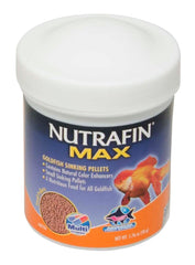 FISH FOOD PELLET 1.6 OZ /EA