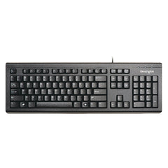 Keyboard Multimedia Black