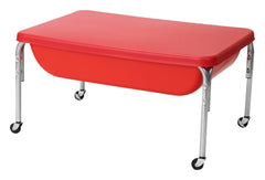 SENSORY TABLE AND LID 18 IN MEDIUM EACH