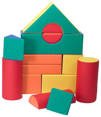 BLOCKS 12 INCH MODULE SET OF 14