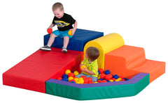 MIKAYLAS MINI MOUNTAIN EACH