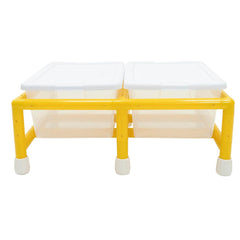 MINI DOUBLE DISCOVERY TABLE EACH