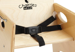 SEAT BELT KIT FOR CHAIRRIES EACH