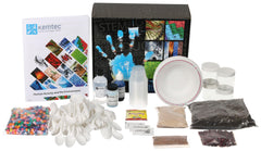 KIT HUMAN ACTIVITY AND THE ENVIRONMENT