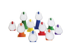 HANG-EMZ BLANK DRY ERASE SET OF 20