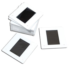 POLARIZING FILM 2IN SLIDE MOUNT PK/10