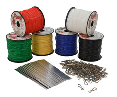 STRING SGETTI CLASSROOM KIT