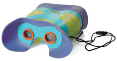 GEOSAFARI JR KIDNOCULARS BINOCULARS